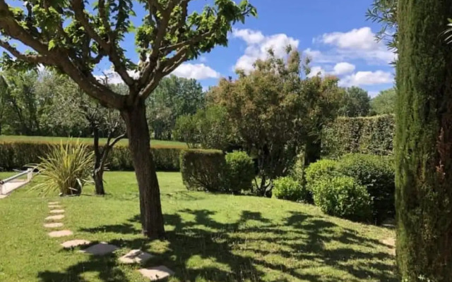Holiday Home With Private Pool