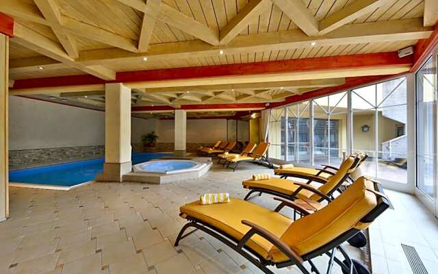 Hotel Lamark
