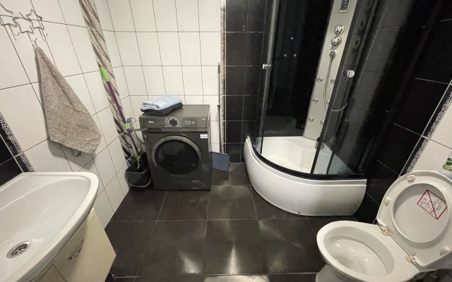 Коттедж Южный