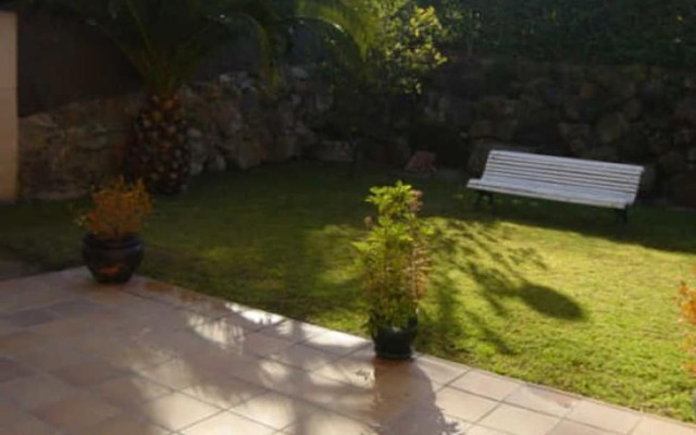 Apartamento Bobila Del Mar 29