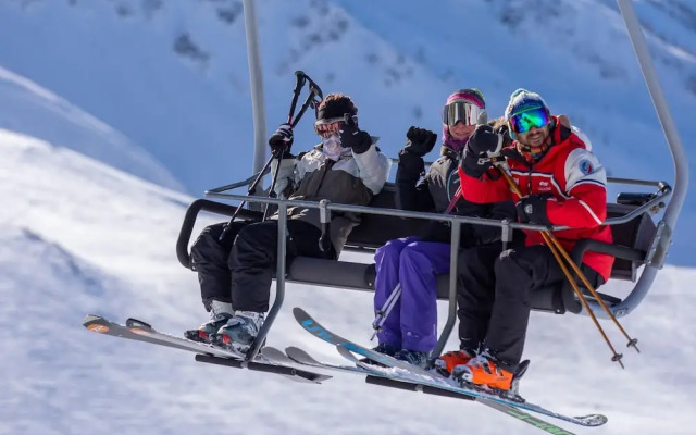 R Sidence Bel Alp 16