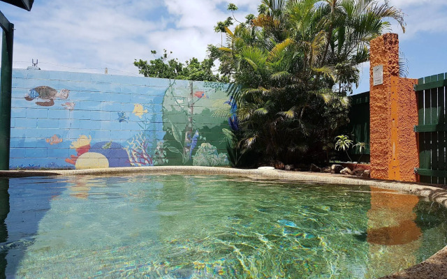 JJ's Backpackers Hostel