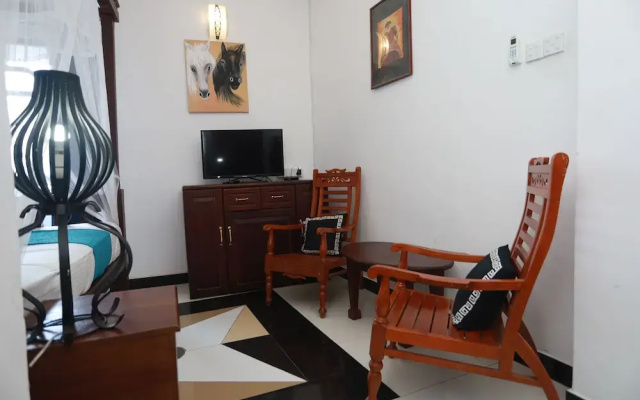 Cinnamon Crest Resort & Ayurveda Spa