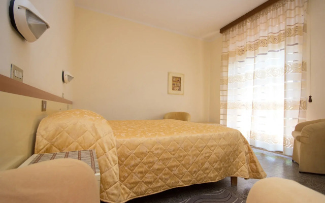 Hotel Panoramic