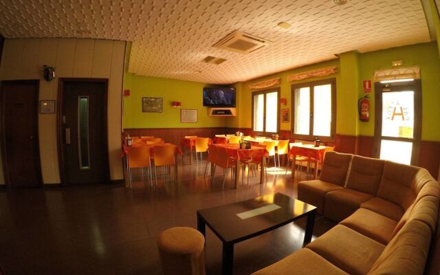 Hostal Palafox