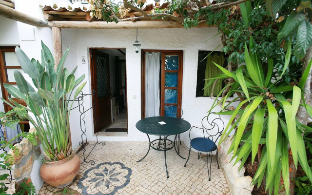 Uma Casa à Beira Sol