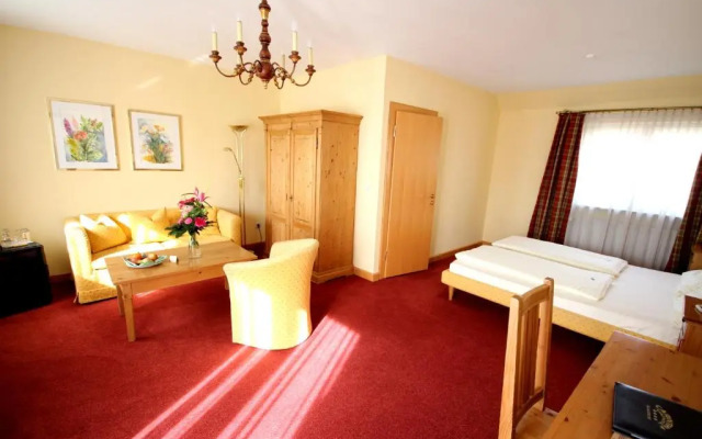 Carinthia Stadthotel