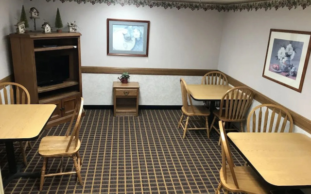 Country Inn Deerwood