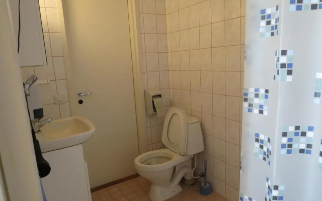 Hotel Laatokan Portti