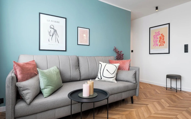 Szafir - by Kairos Apartments