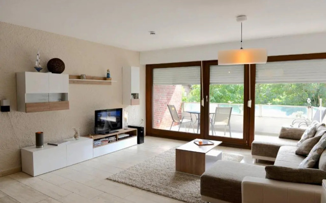 Apartment Albatros 14