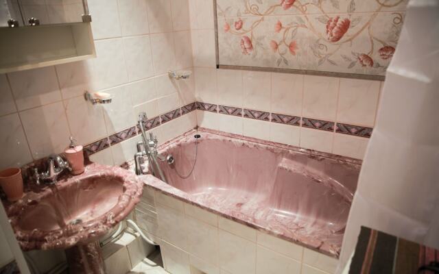 City of Rivers near Palace Square