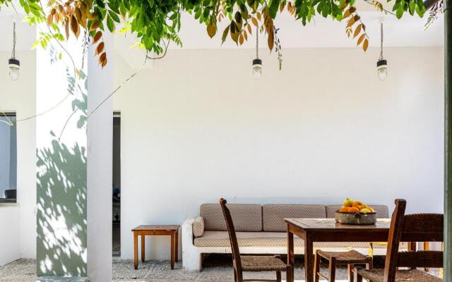 Muazzo Historic Residence, a modernized gem, By ThinkVilla