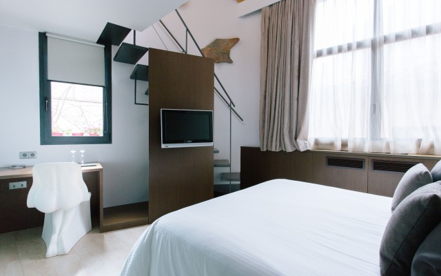 Hotel Museu Llegendes de Girona