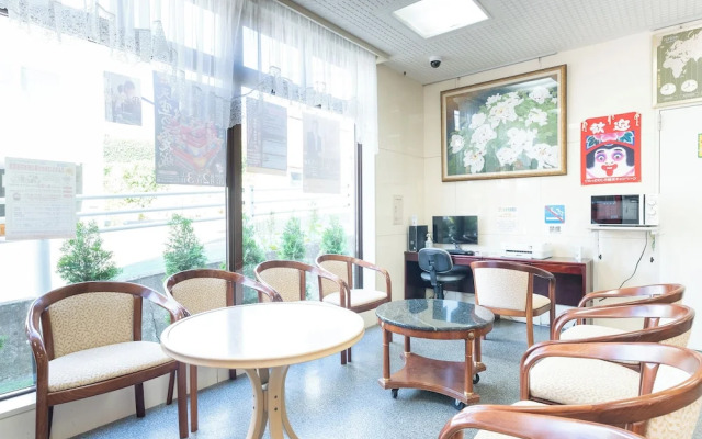 Noshiro Town Hotel Minami