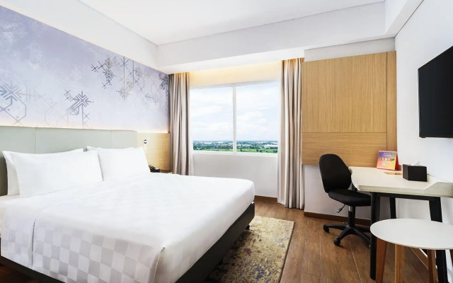 Swiss-Belinn Modern Cikande