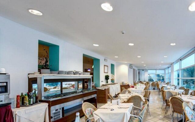 Hotel Mediterraneo