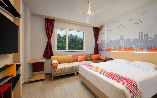 Ginger Noida Sector 63