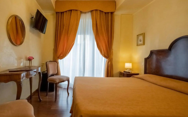 Hotel Rigel