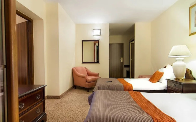 Mercure Wisla Patria