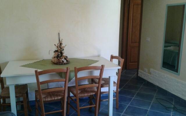 Hotel Lu Baroni