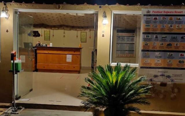 Pushkar Rajwara Resort