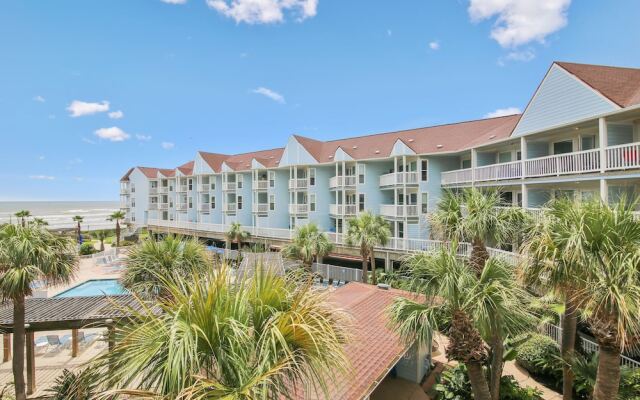 Seascape 2202-bella Vita! 1 Bedroom Condo