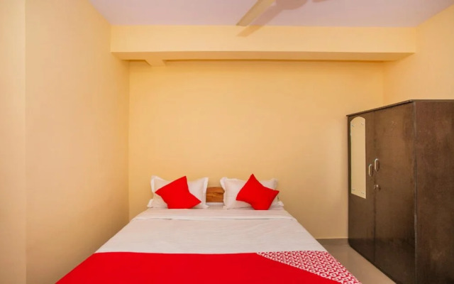 Seven Hills Guestline By OYO Rooms