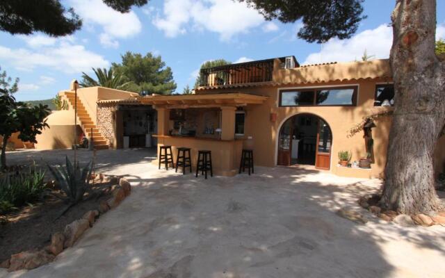 Finca Can Toni Ibiza