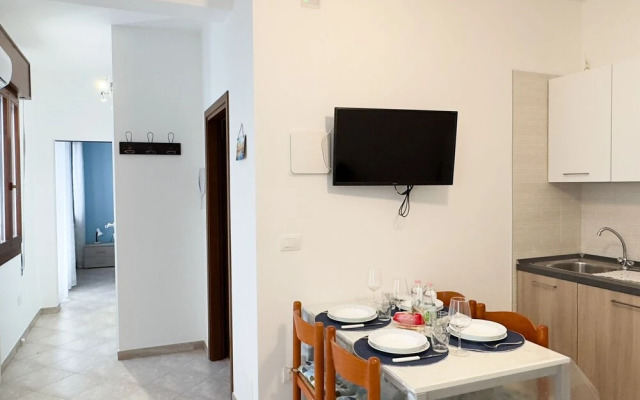 Casa Vacanza Brezza Marina - Studio Flat