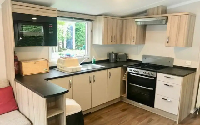 Aberdunant Caravans Direct
