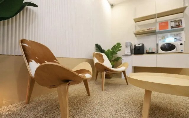 Chuncheon Sonamu Hotel