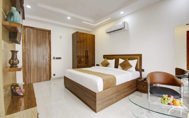 360 Degree Hotel Medicity