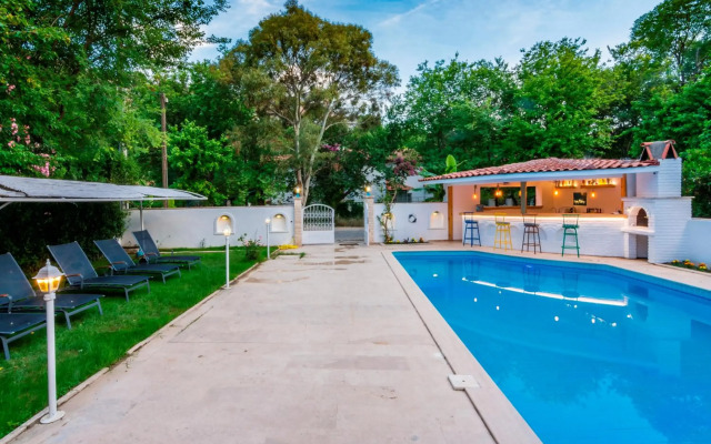 Calypso Cozy Suites
