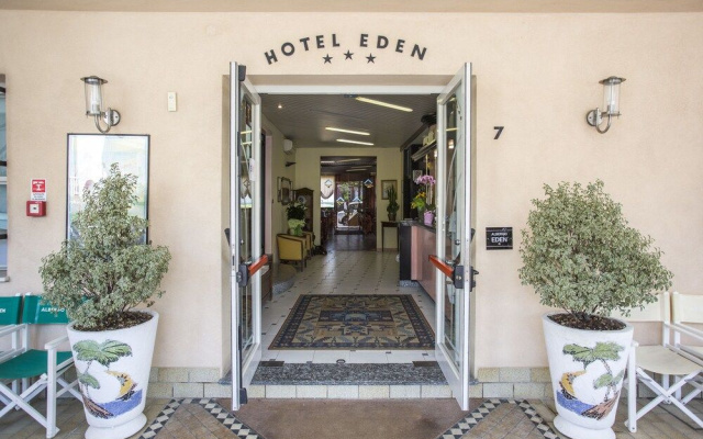 Hotel Eden