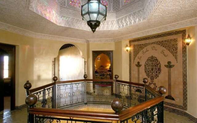 Palais Dar Ouladna