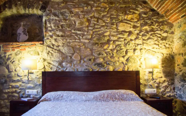 Hotel Mas 1670