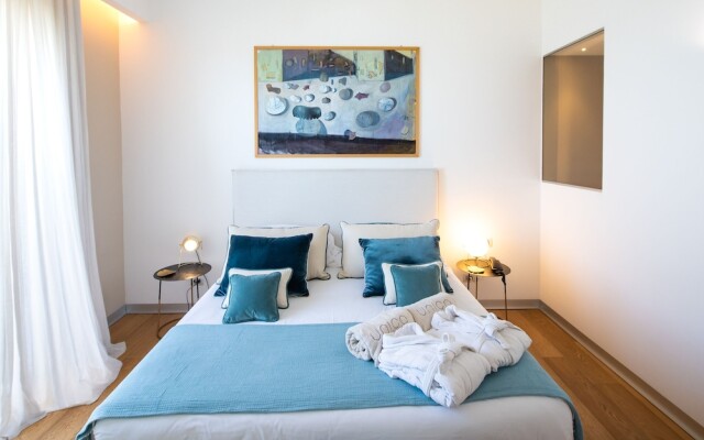 Unico Boutique Hotel D'Arte