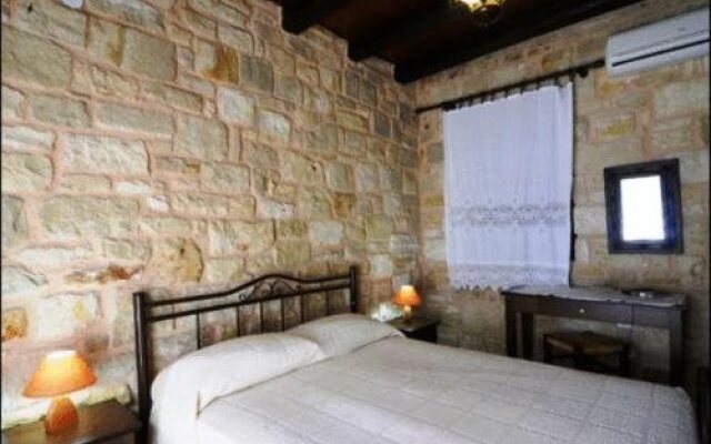 Esperides Stone Houses