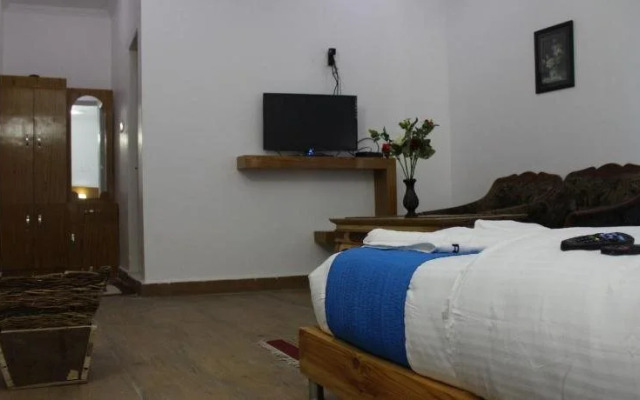 Hotel Baru La