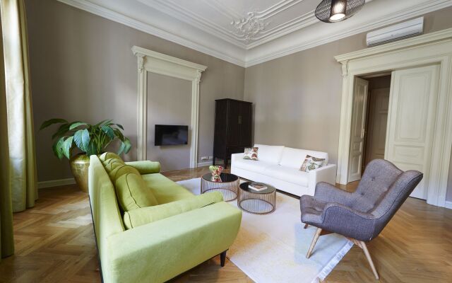Flawless Apartments Opletalova