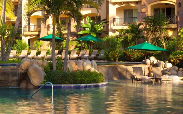 Villa Del Palmar Flamingos Beach Resort and Spa - All Inclusive