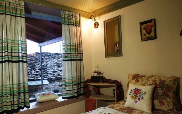 Zagori Villas Nest House