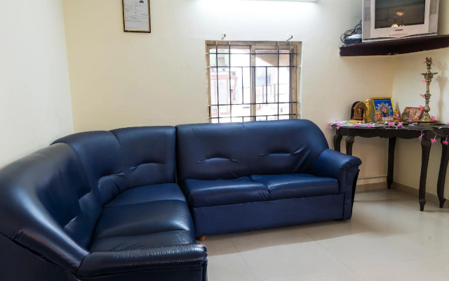 OYO 6823 Apartment Bellandur