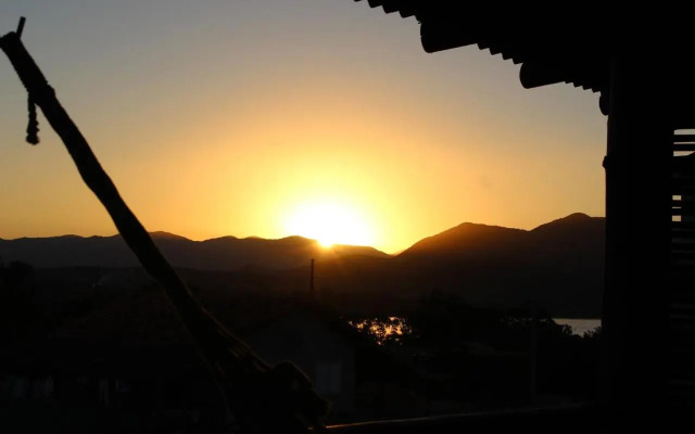 Pousada Canto do Rosa