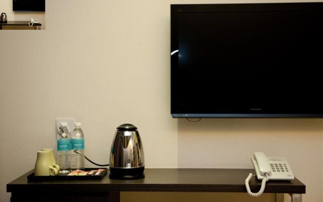 Starz Hotel