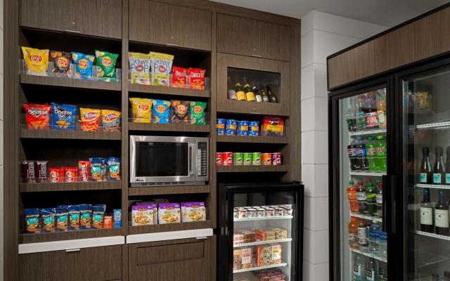 Courtyard by Marriott Charleston Summerville