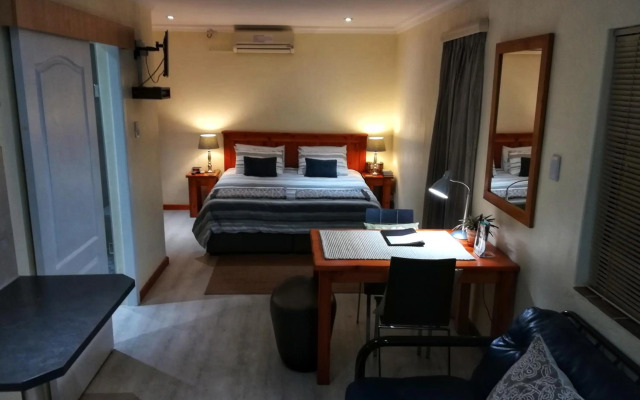 WarmKaros Bed & Breakfast