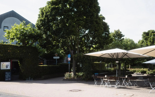 Hotel am Weiher