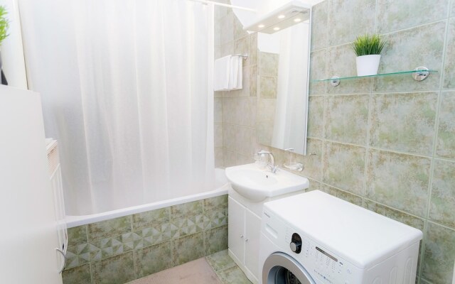 Souper Apartments Downtown